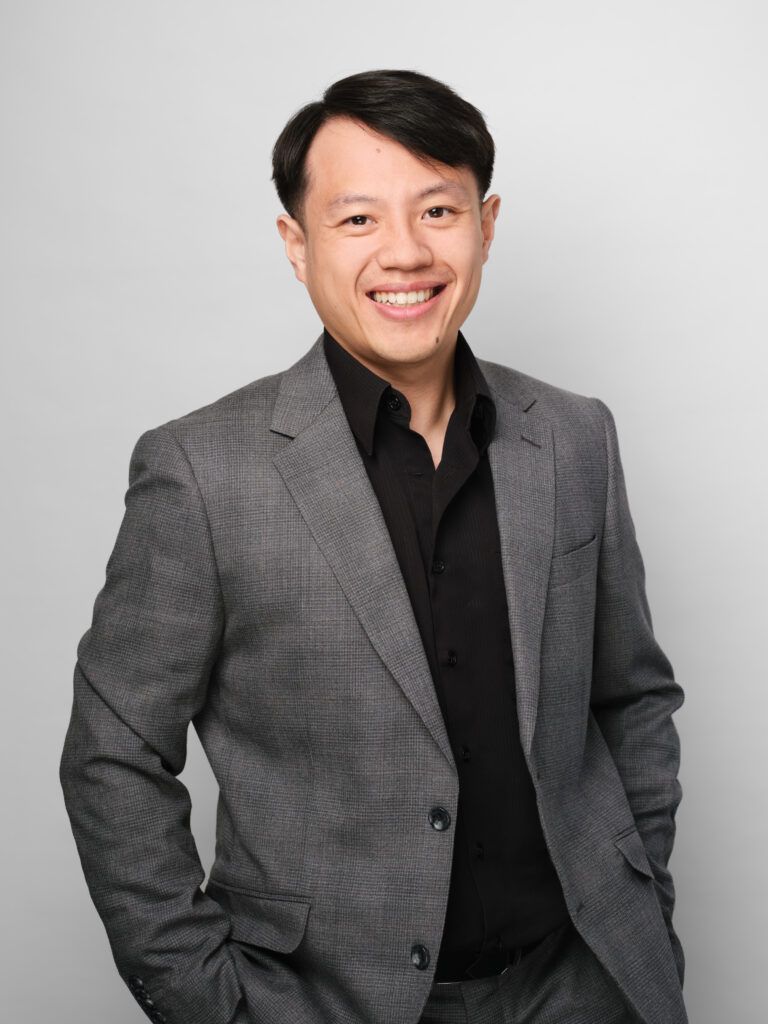 Mark Ng