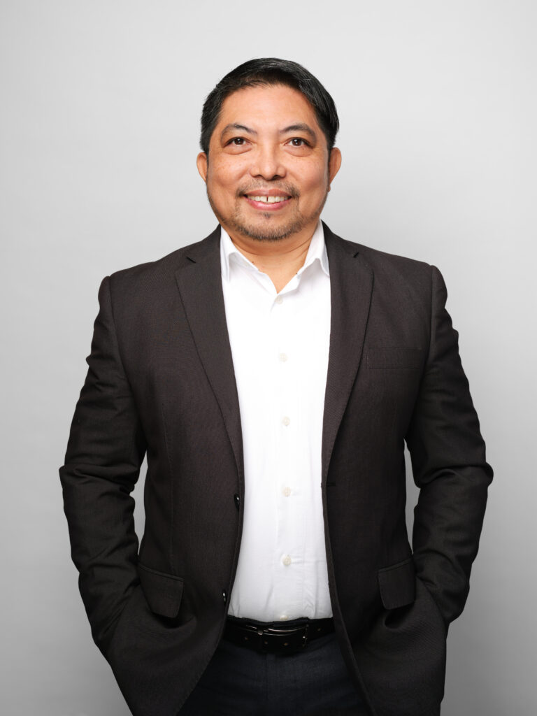 Adrian Limboy
