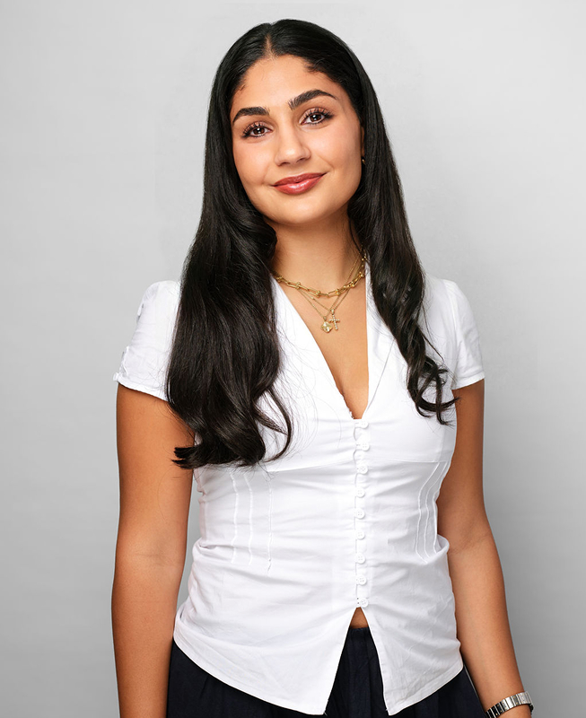 Reema Yassawi
