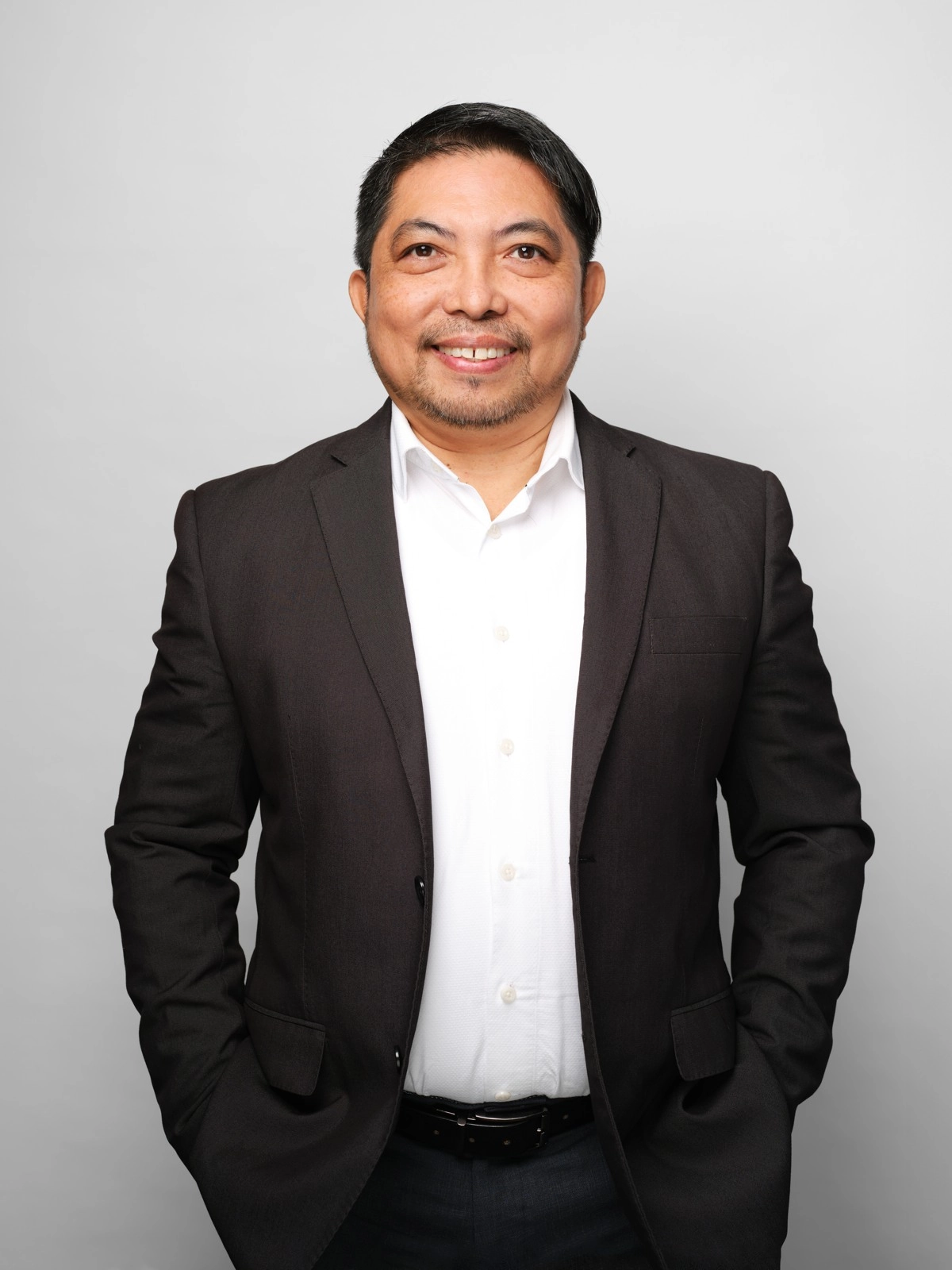 Adrian Limboy