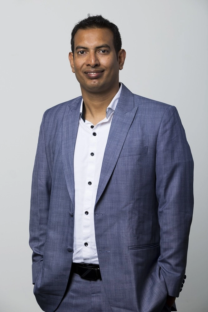 Giyas Uddin