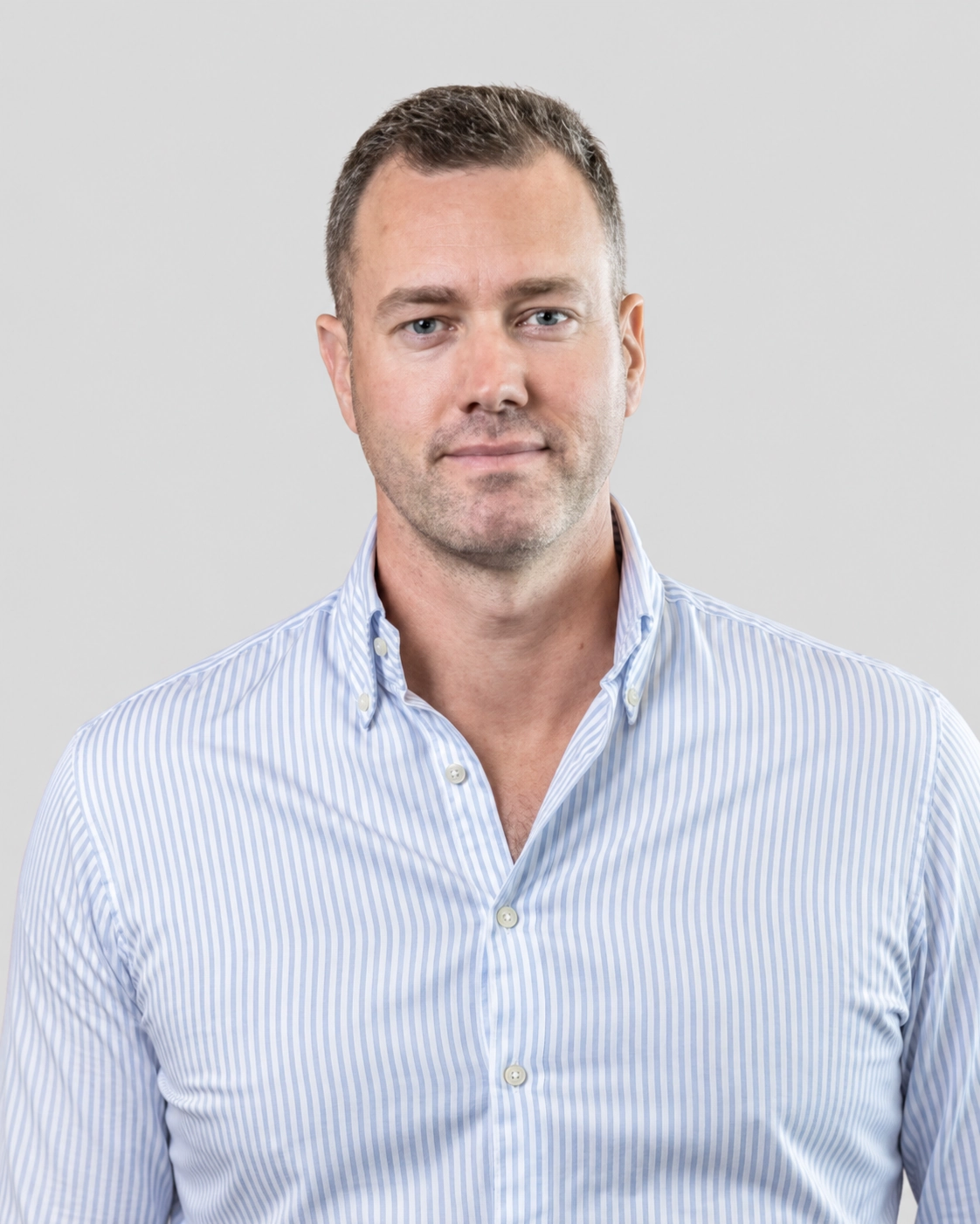 Luke Hallsmith