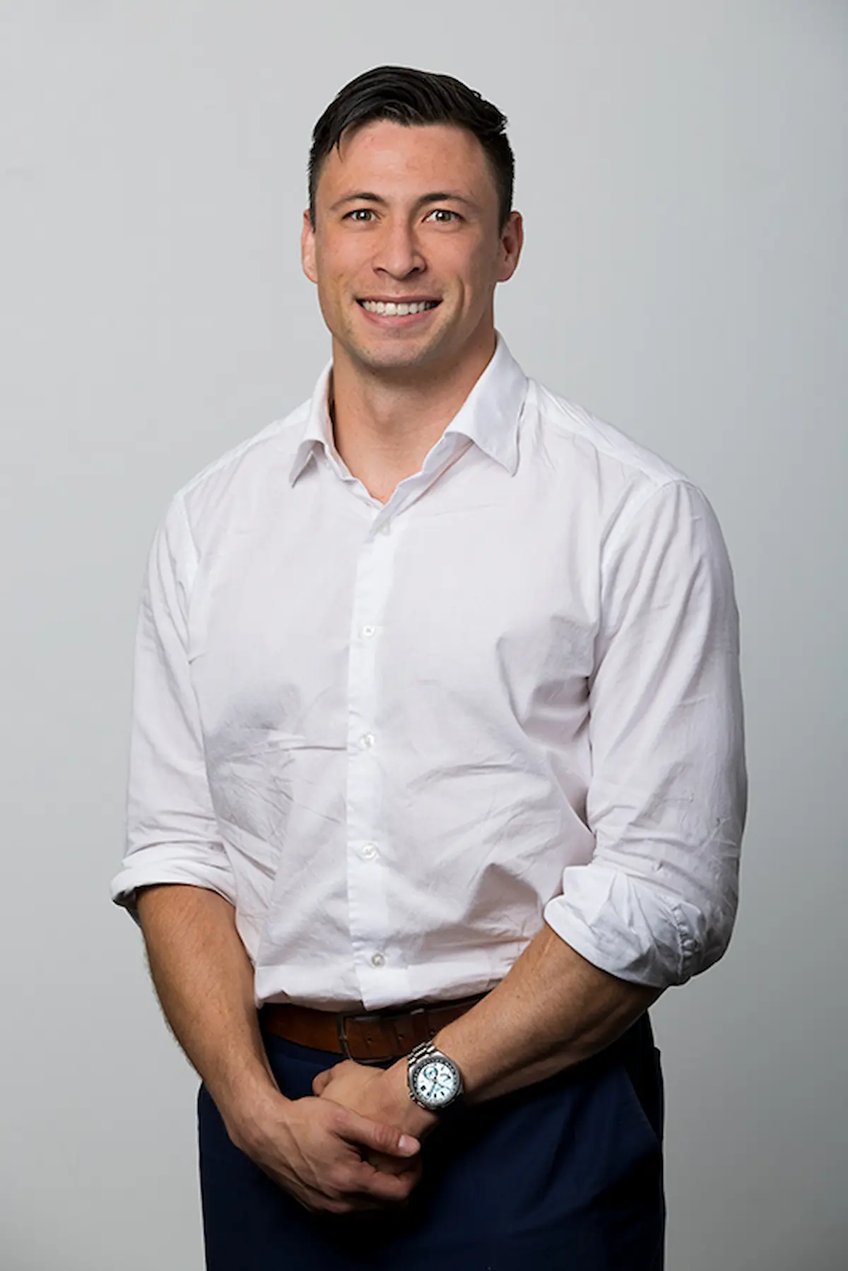 Ben Paltridge
