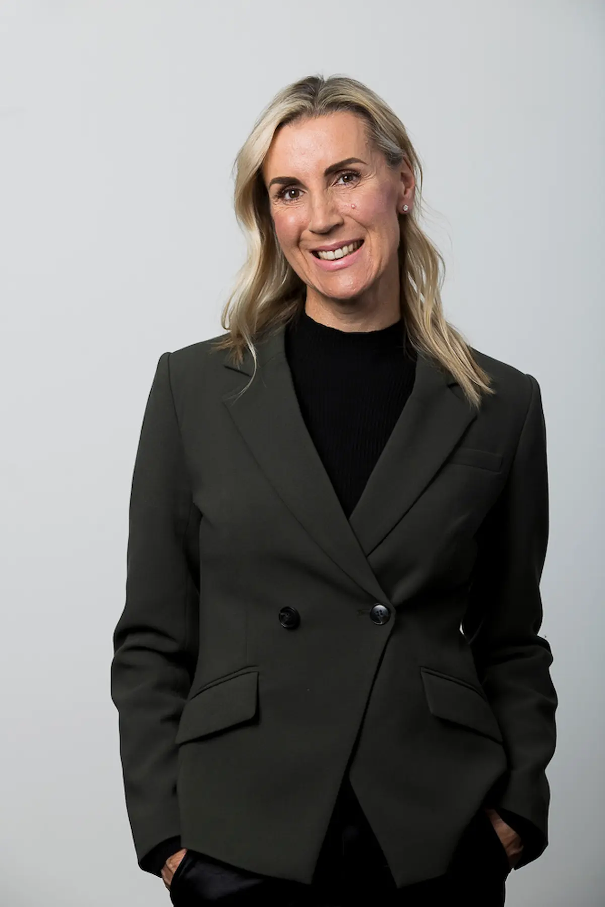 Lara Thompson
