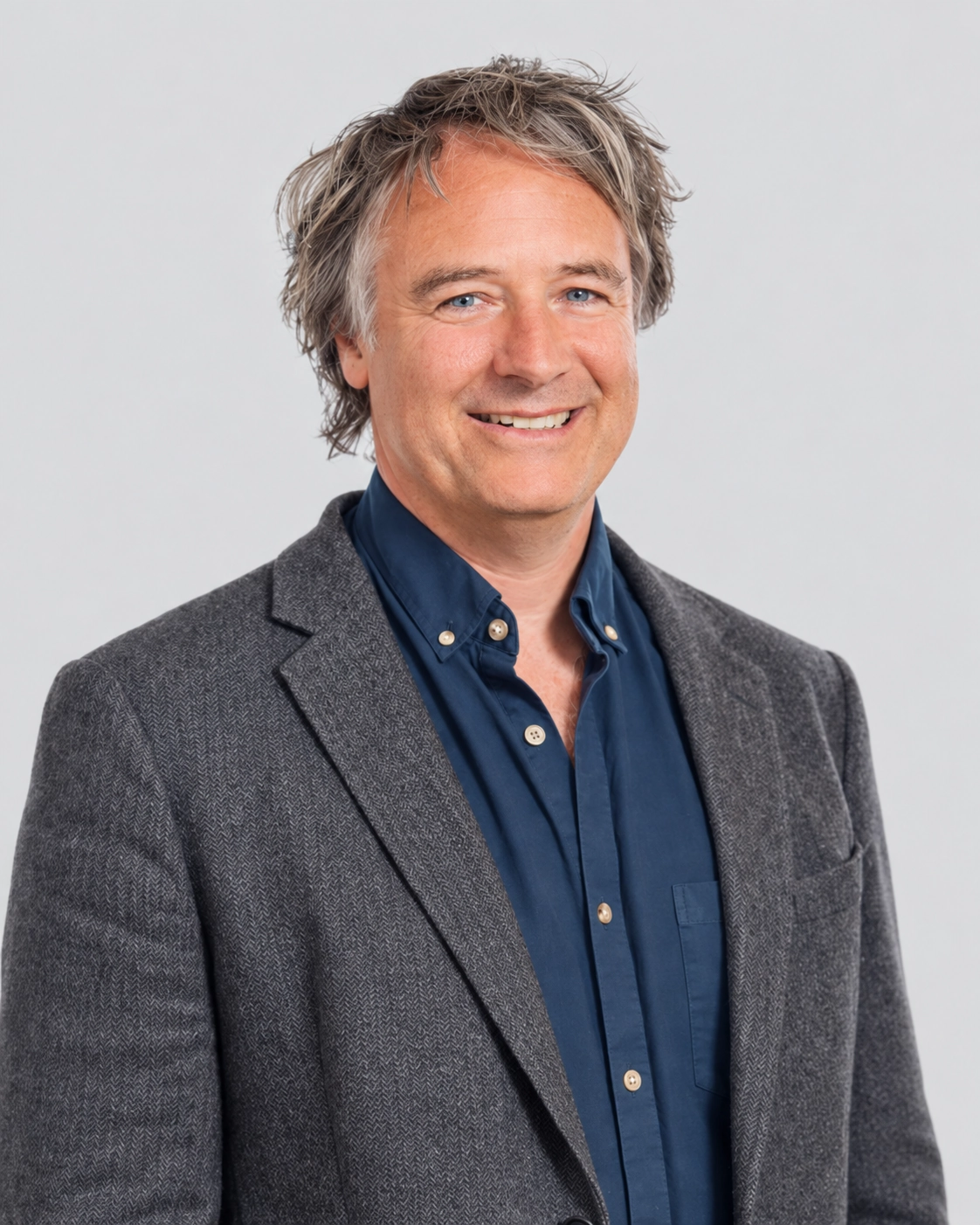 Werner Murray